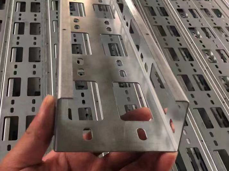 镀锌电缆桥架